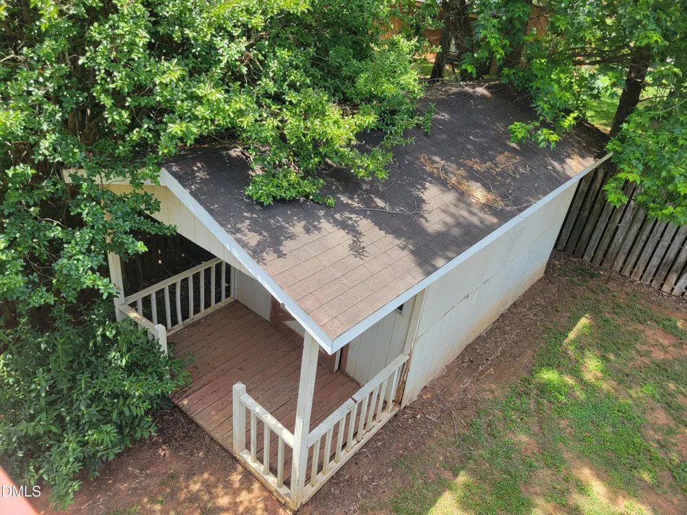 607 E Butler Avenue Liberty, NC 27298