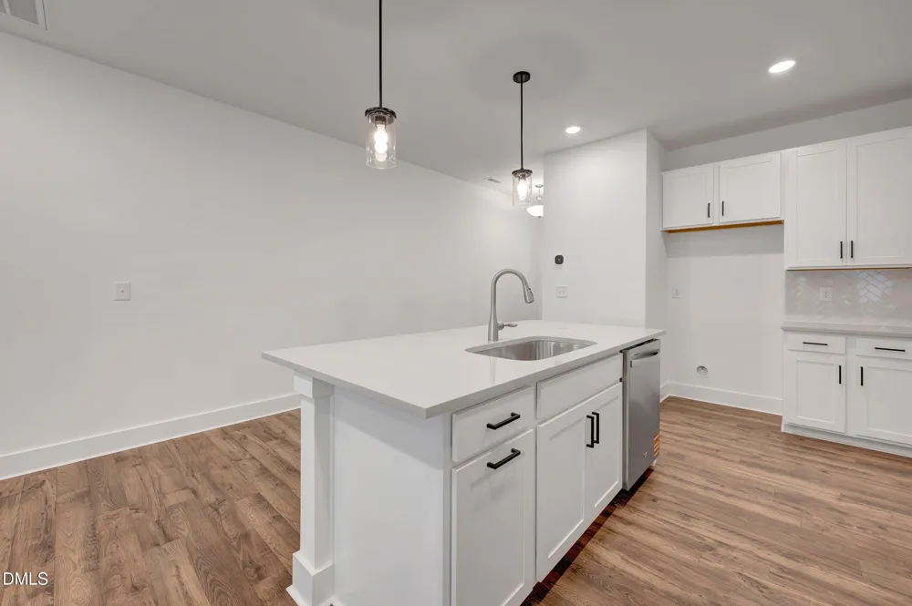 2917 Spring Manor Way Garner, NC 27529