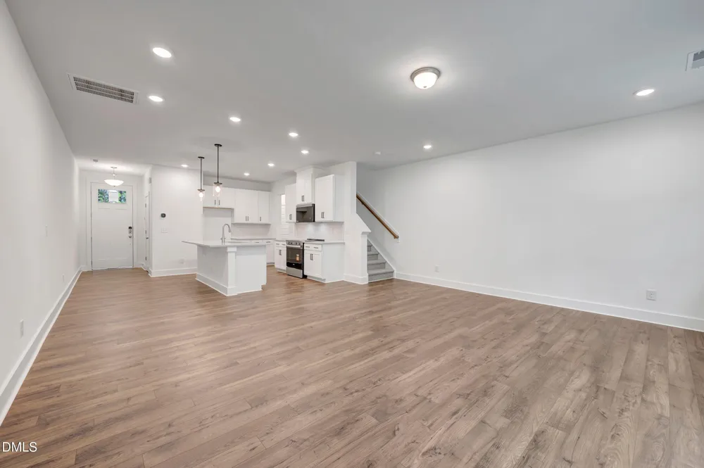 2917 Spring Manor Way Garner, NC 27529