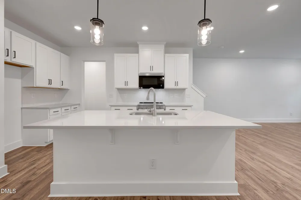 2917 Spring Manor Way Garner, NC 27529