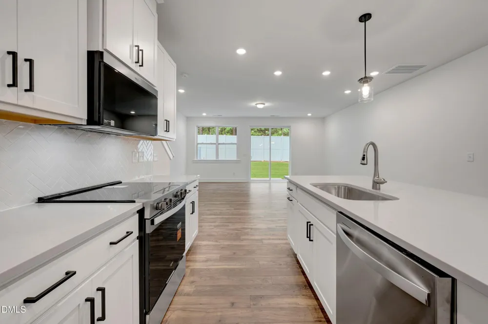 2917 Spring Manor Way Garner, NC 27529