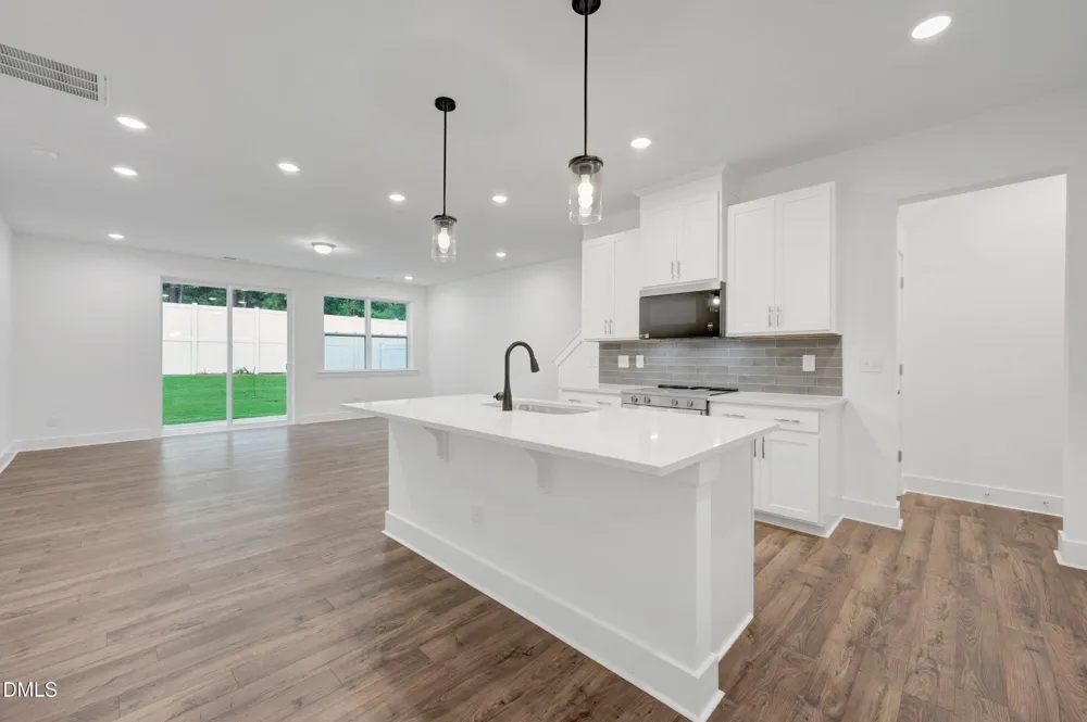 2915 Spring Manor Way Garner, NC 27529