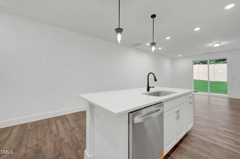 2915 Spring Manor Way Garner, NC 27529