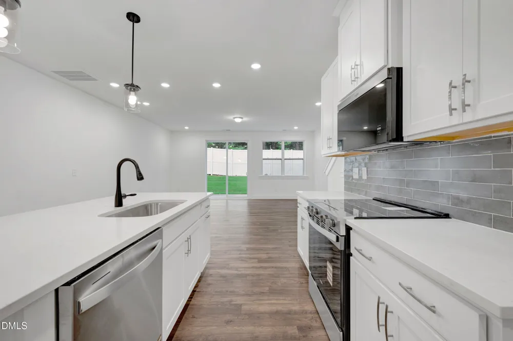 2915 Spring Manor Way Garner, NC 27529