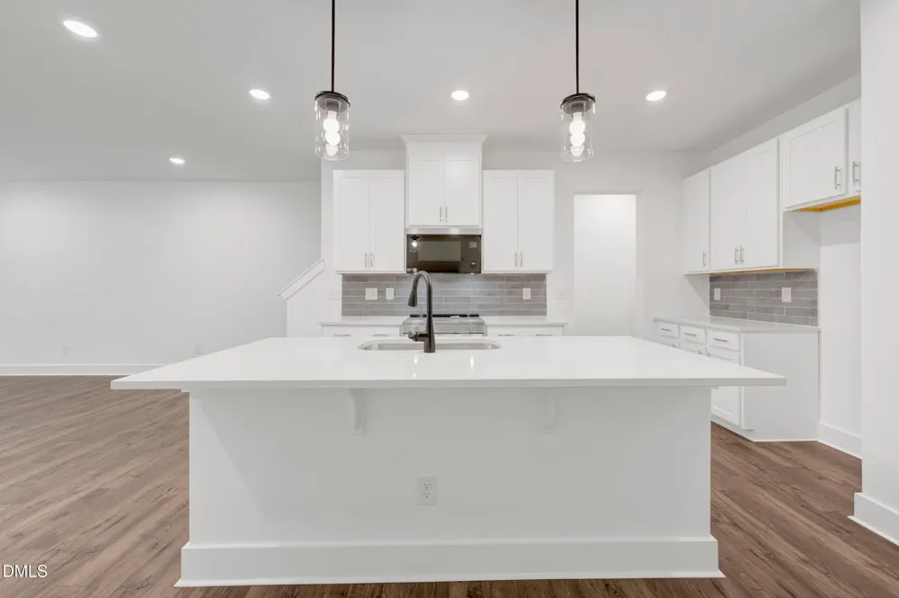 2915 Spring Manor Way Garner, NC 27529
