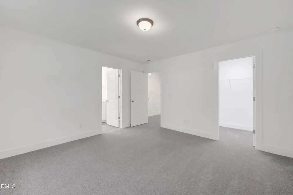 2915 Spring Manor Way Garner, NC 27529