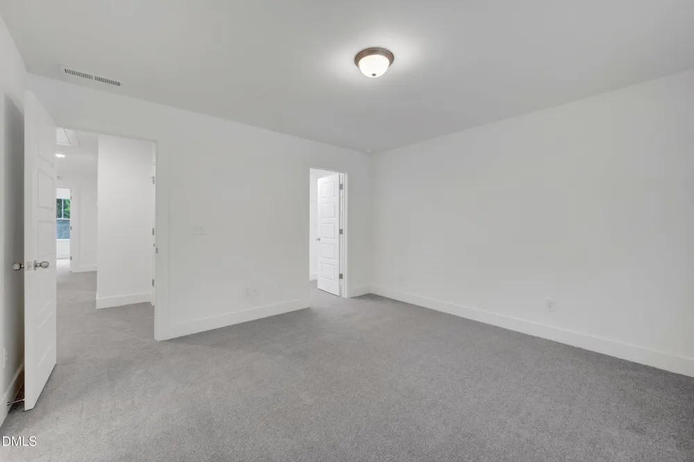 2915 Spring Manor Way Garner, NC 27529