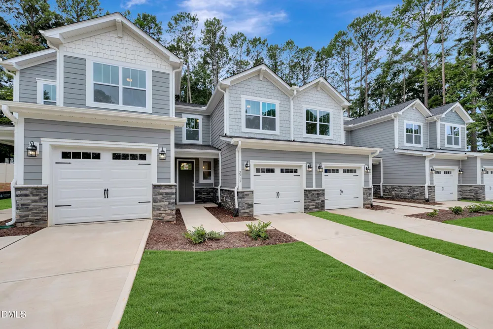 2915 Spring Manor Way Garner, NC 27529