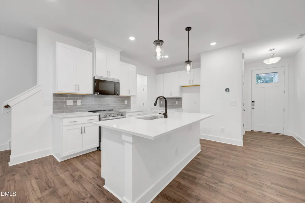 2915 Spring Manor Way Garner, NC 27529