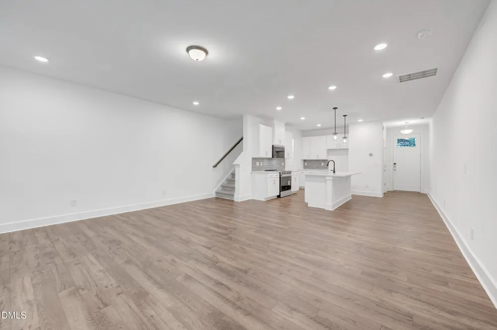 2915 Spring Manor Way Garner, NC 27529