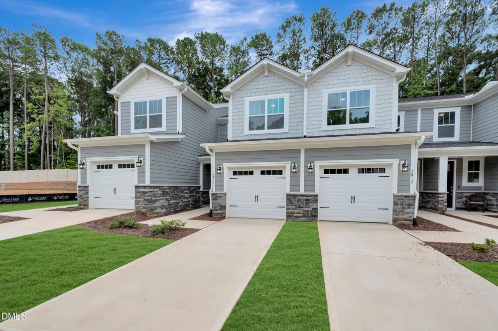 2915 Spring Manor Way Garner, NC 27529