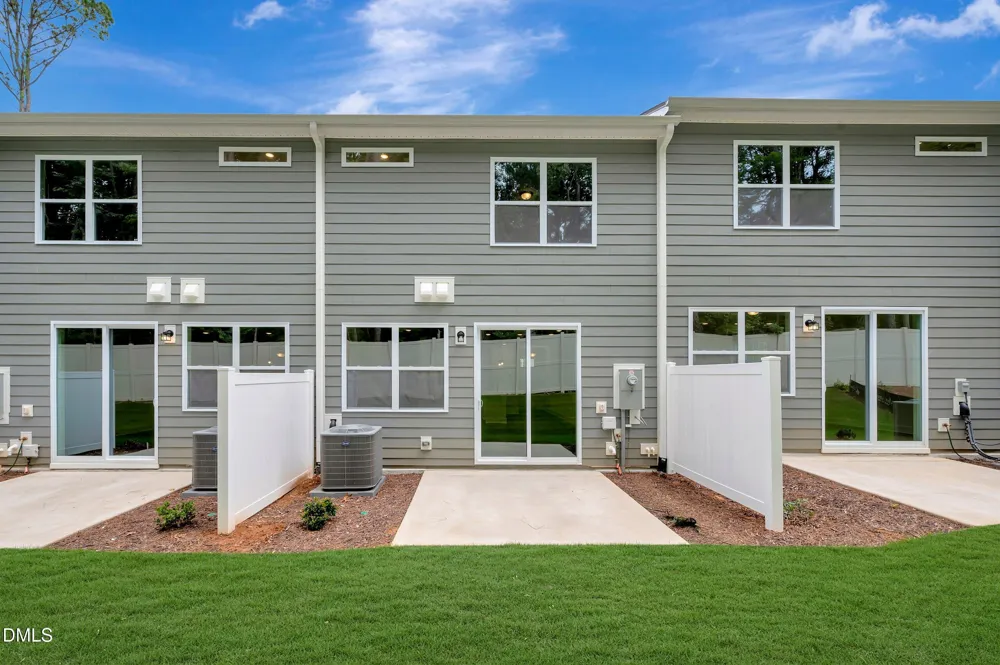 2915 Spring Manor Way Garner, NC 27529