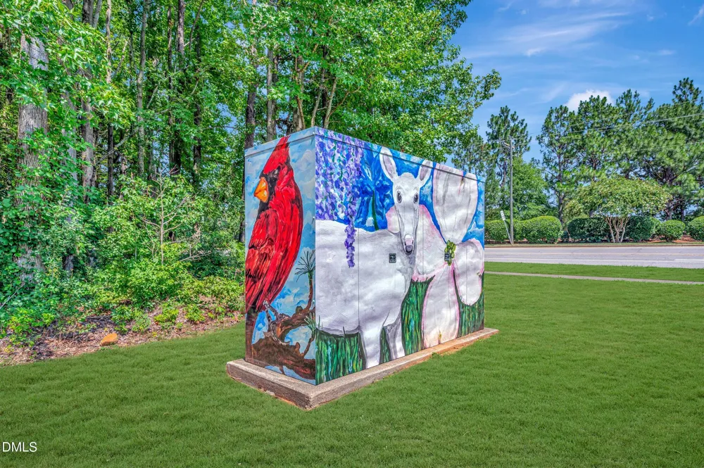 2915 Spring Manor Way Garner, NC 27529