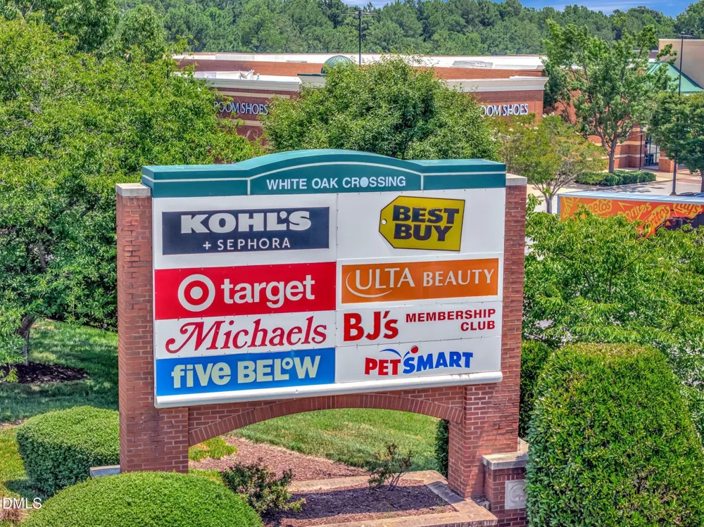 2915 Spring Manor Way Garner, NC 27529