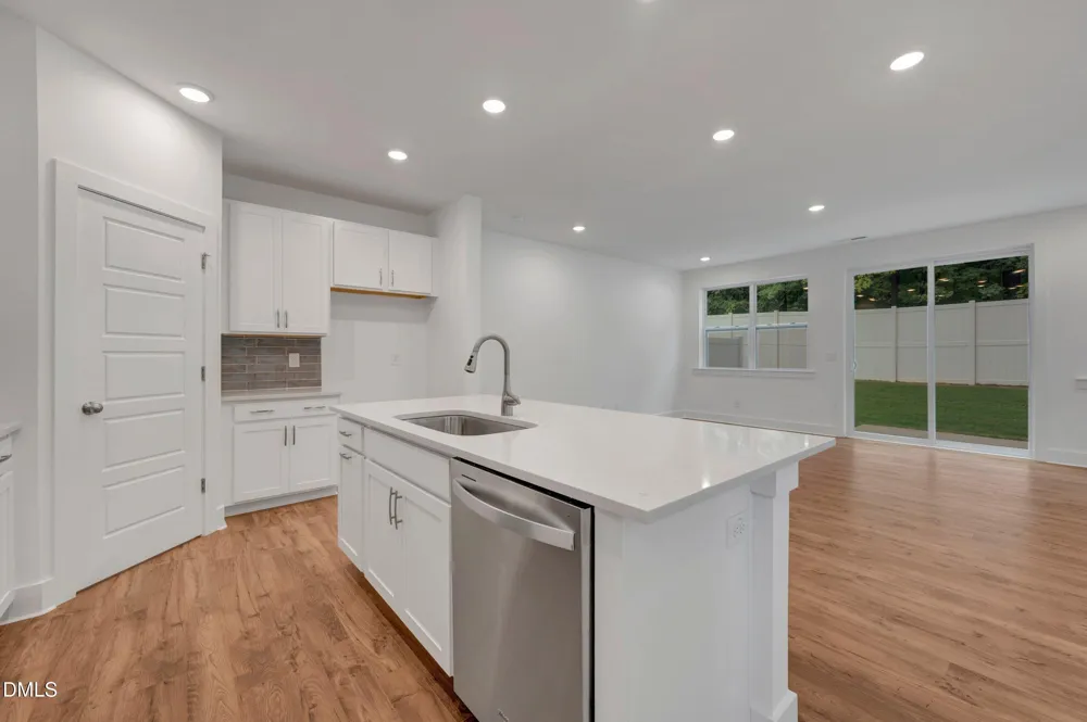 2921 Spring Manor Way Garner, NC 27529