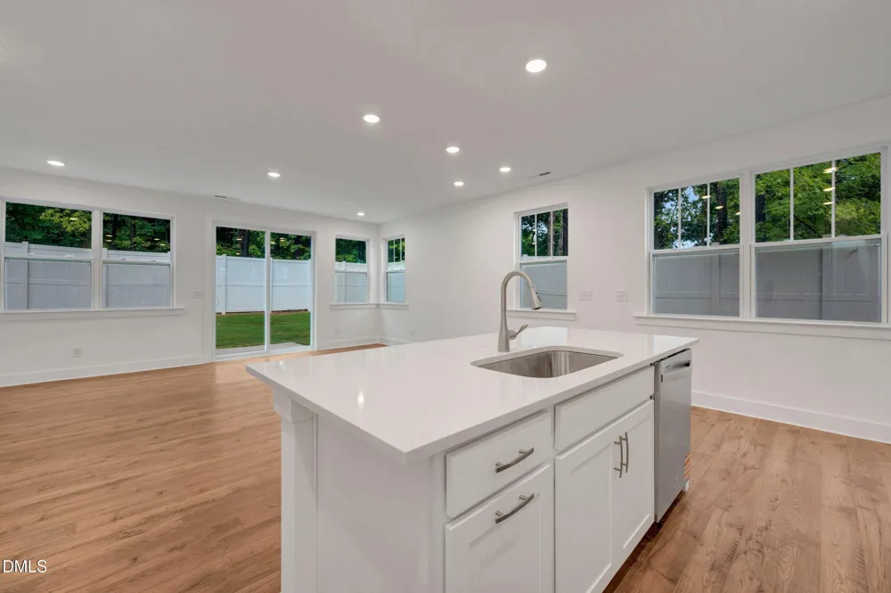 2921 Spring Manor Way Garner, NC 27529