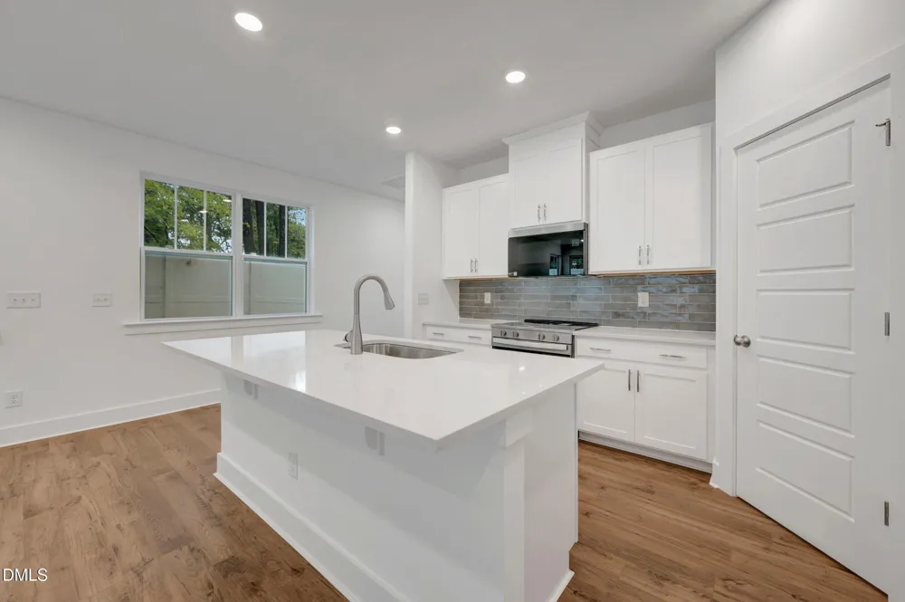 2921 Spring Manor Way Garner, NC 27529