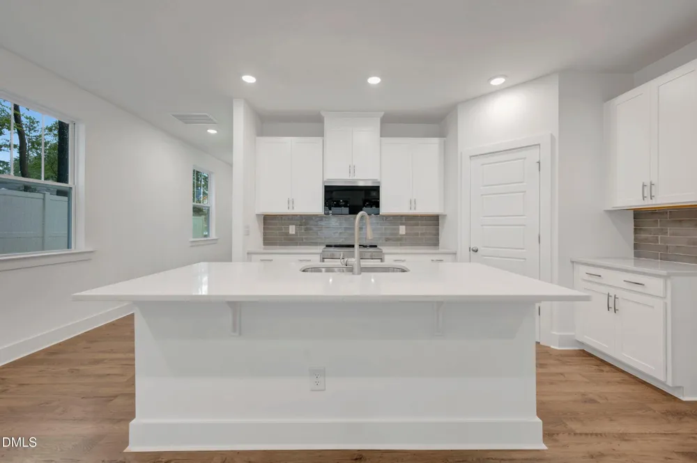 2921 Spring Manor Way Garner, NC 27529