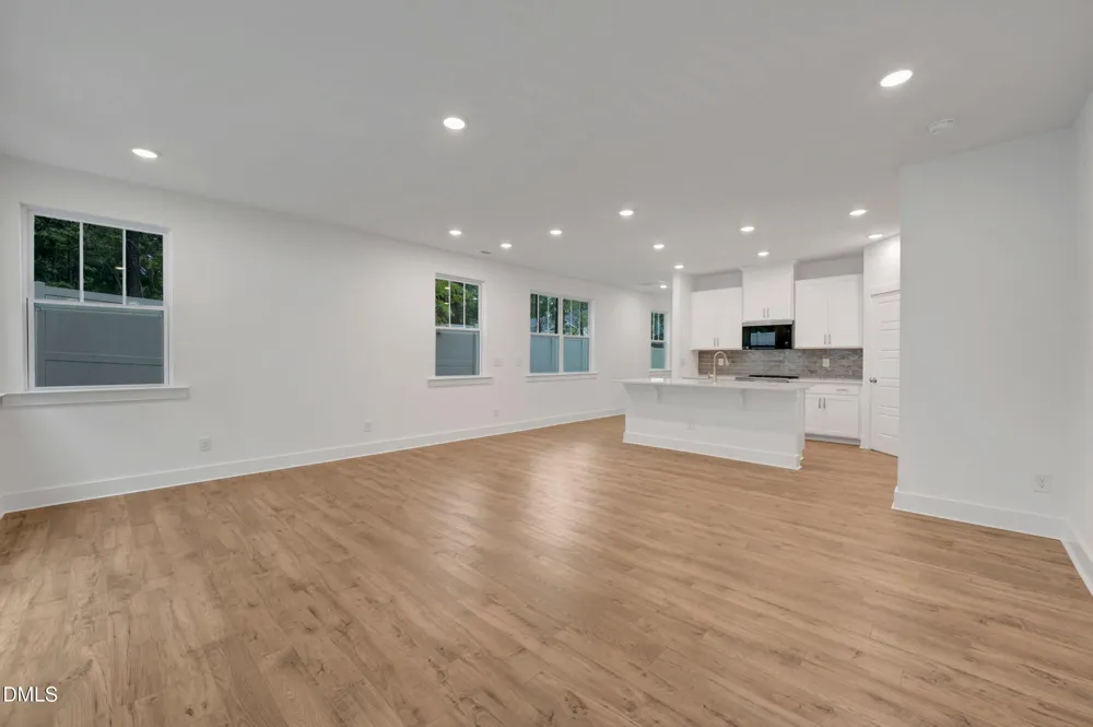 2921 Spring Manor Way Garner, NC 27529