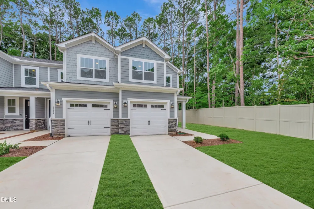 2921 Spring Manor Way Garner, NC 27529