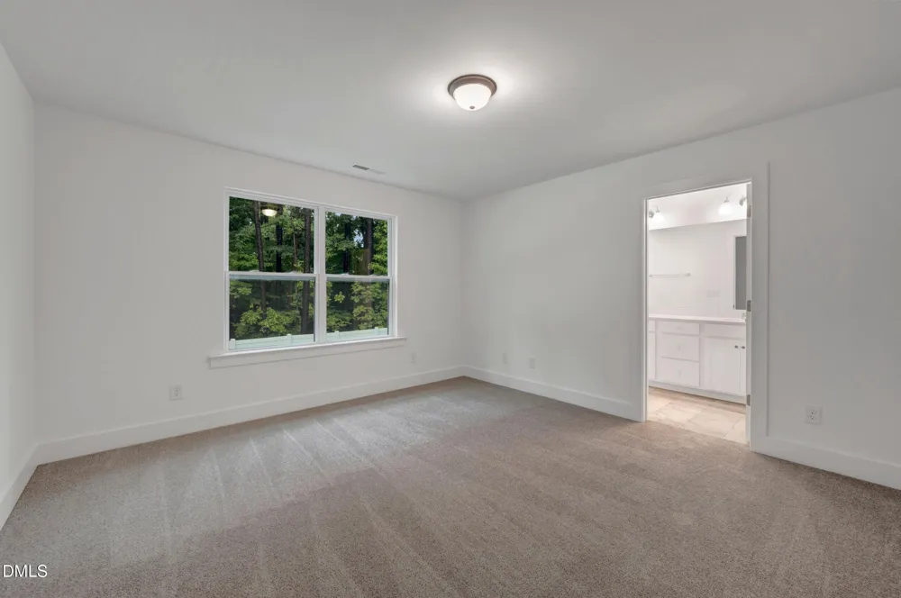 2921 Spring Manor Way Garner, NC 27529