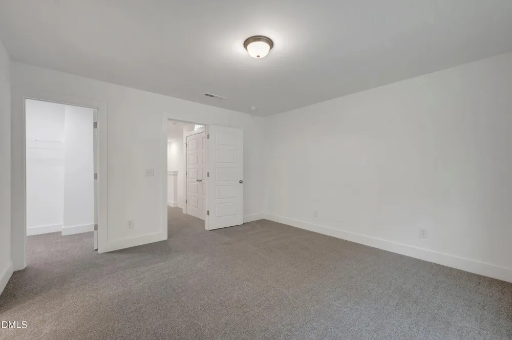 2921 Spring Manor Way Garner, NC 27529