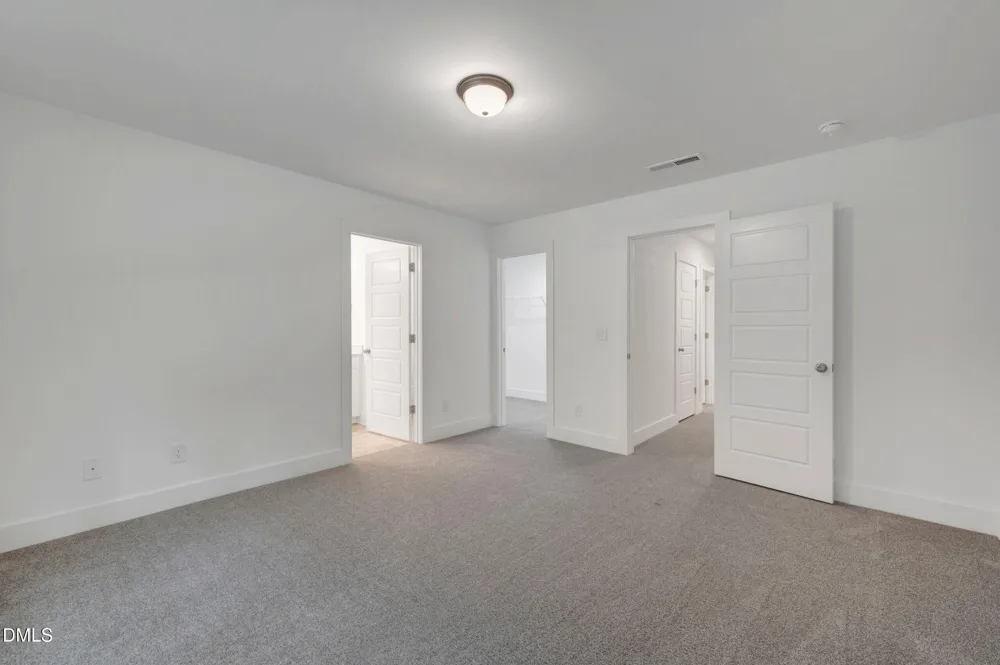 2921 Spring Manor Way Garner, NC 27529