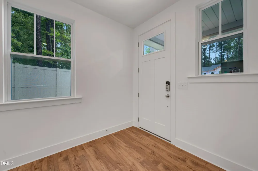 2921 Spring Manor Way Garner, NC 27529