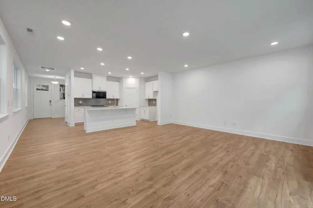 2921 Spring Manor Way Garner, NC 27529