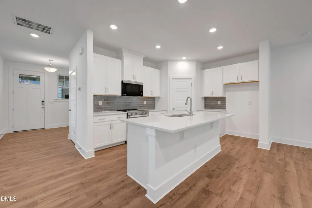 2921 Spring Manor Way Garner, NC 27529