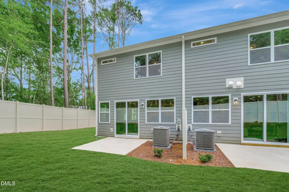 2921 Spring Manor Way Garner, NC 27529