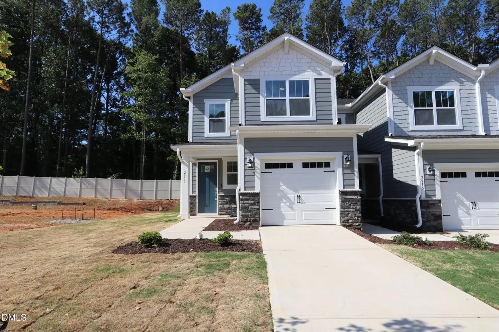 2913 Spring Manor Way Garner, NC 27529