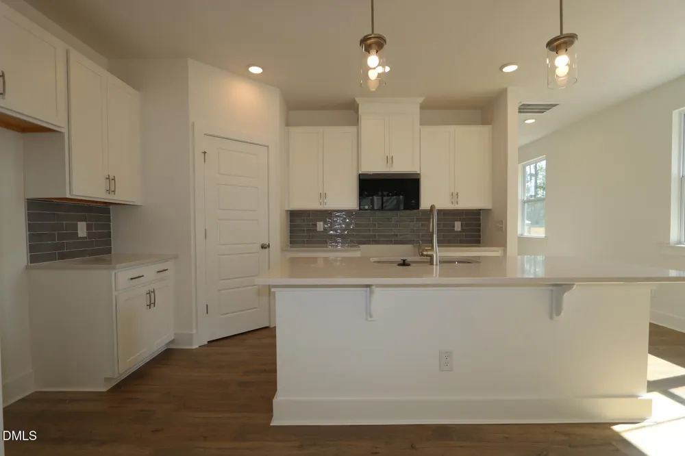 2913 Spring Manor Way Garner, NC 27529