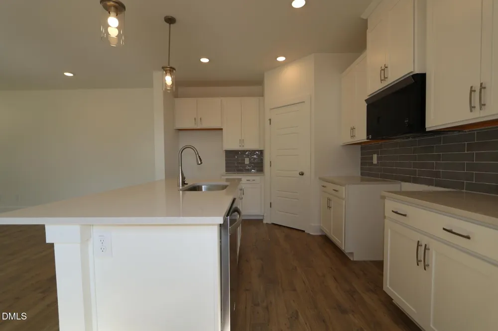 2913 Spring Manor Way Garner, NC 27529