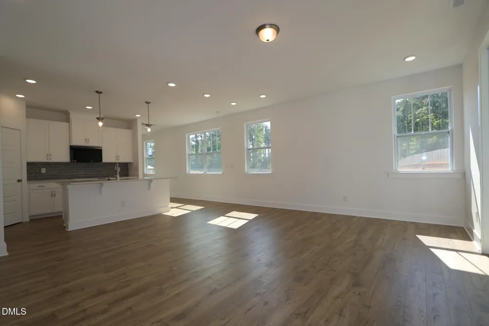 2913 Spring Manor Way Garner, NC 27529