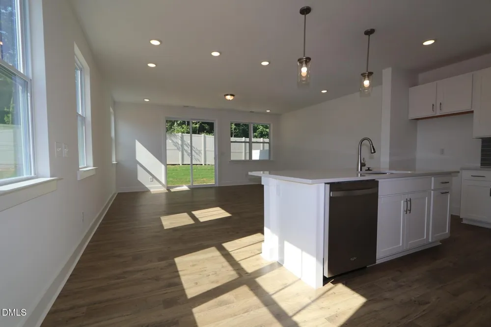 2913 Spring Manor Way Garner, NC 27529