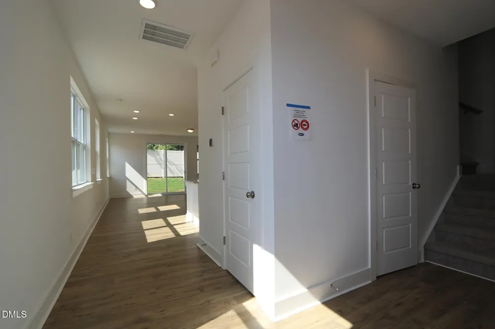 2913 Spring Manor Way Garner, NC 27529