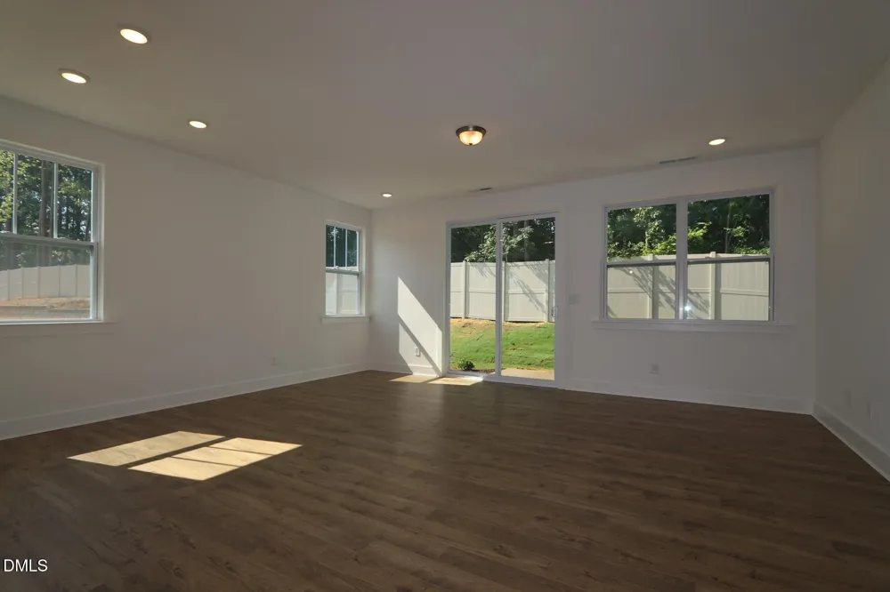 2913 Spring Manor Way Garner, NC 27529