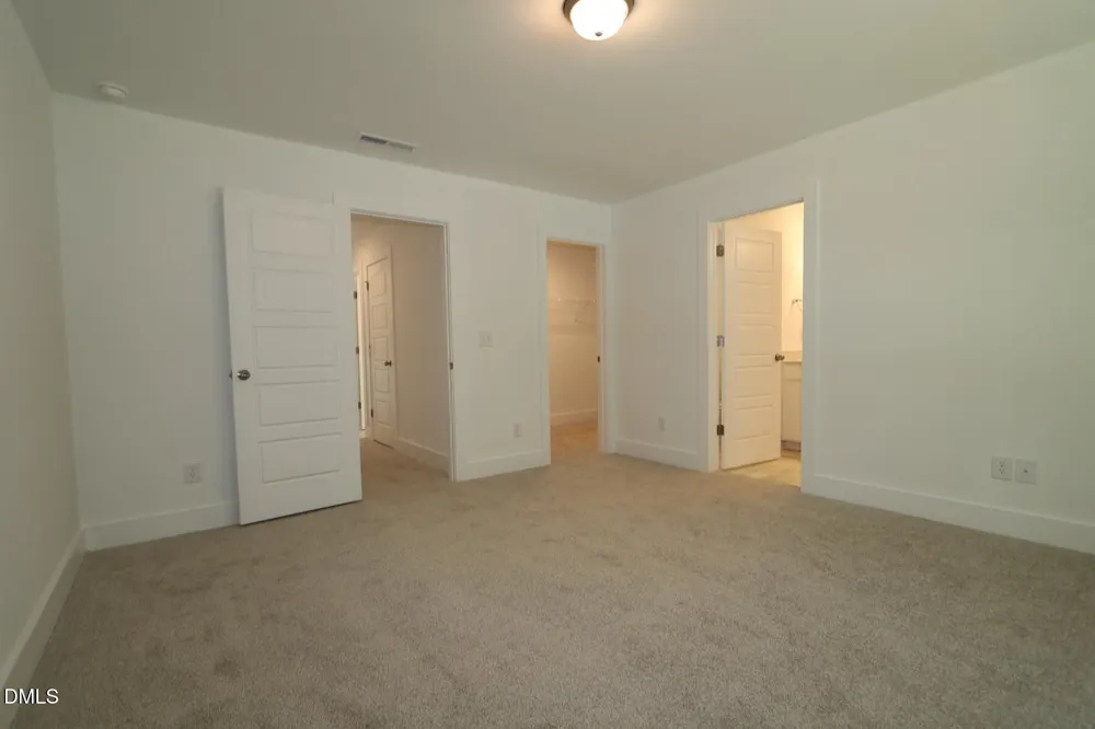 2913 Spring Manor Way Garner, NC 27529