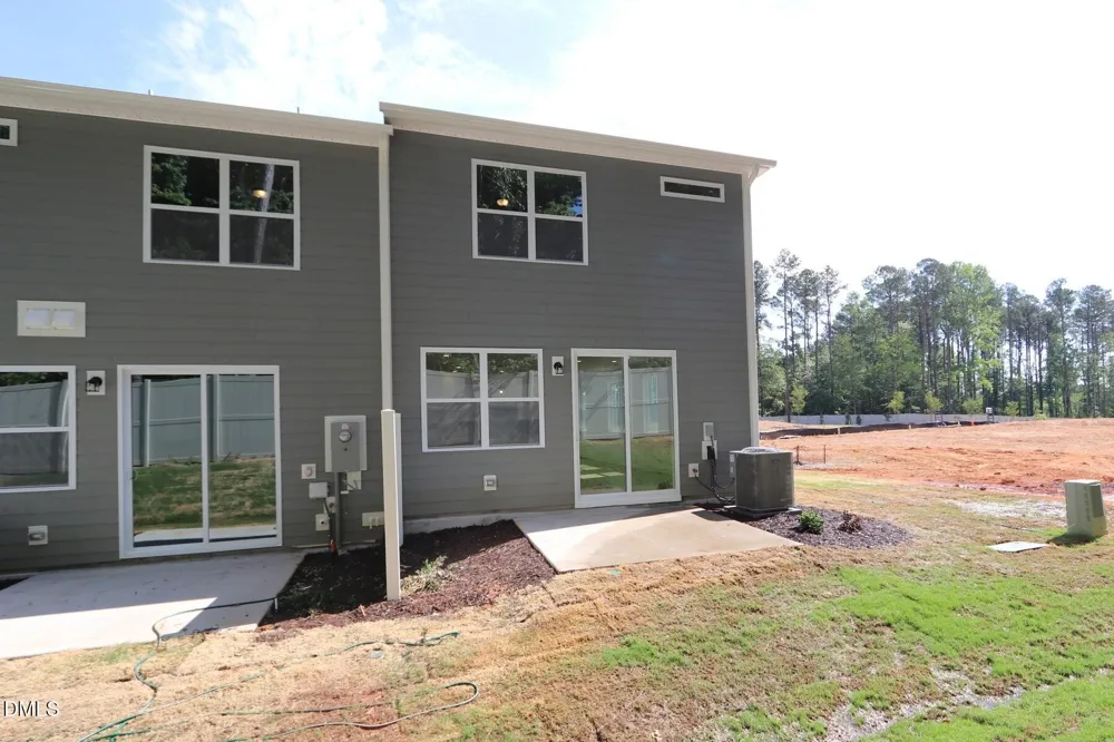2913 Spring Manor Way Garner, NC 27529
