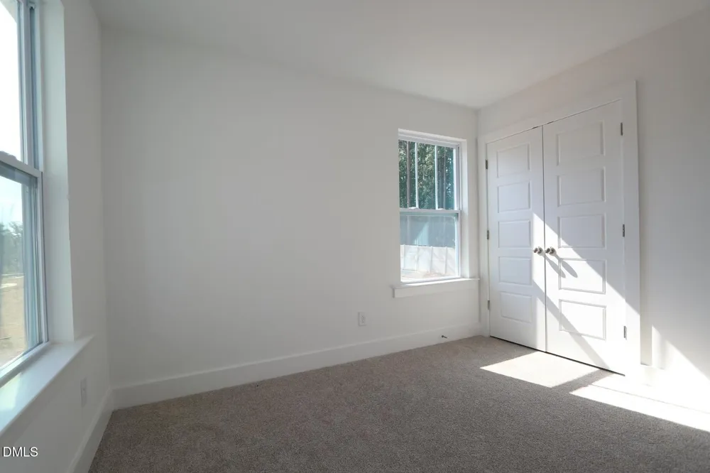 2913 Spring Manor Way Garner, NC 27529