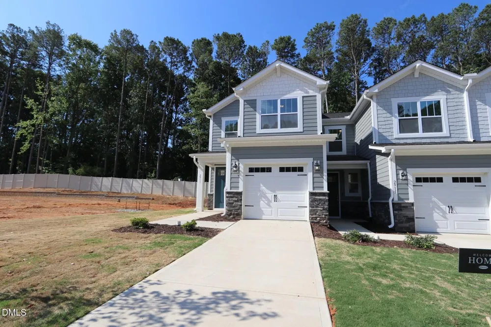 2913 Spring Manor Way Garner, NC 27529