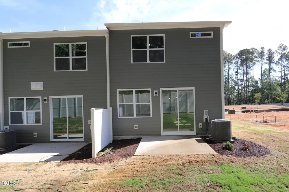 2913 Spring Manor Way Garner, NC 27529