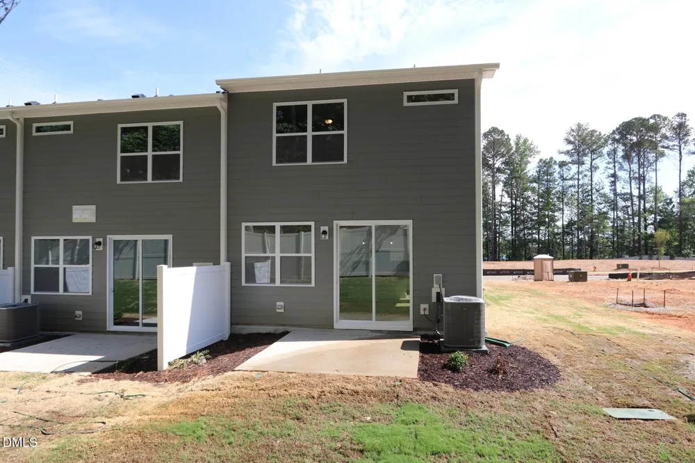2913 Spring Manor Way Garner, NC 27529