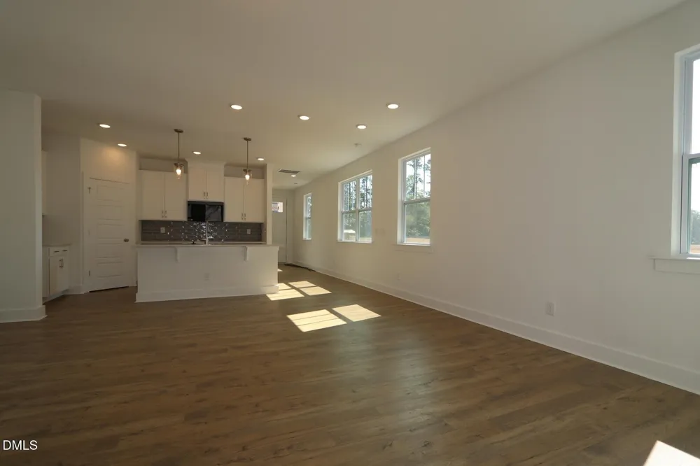 2913 Spring Manor Way Garner, NC 27529