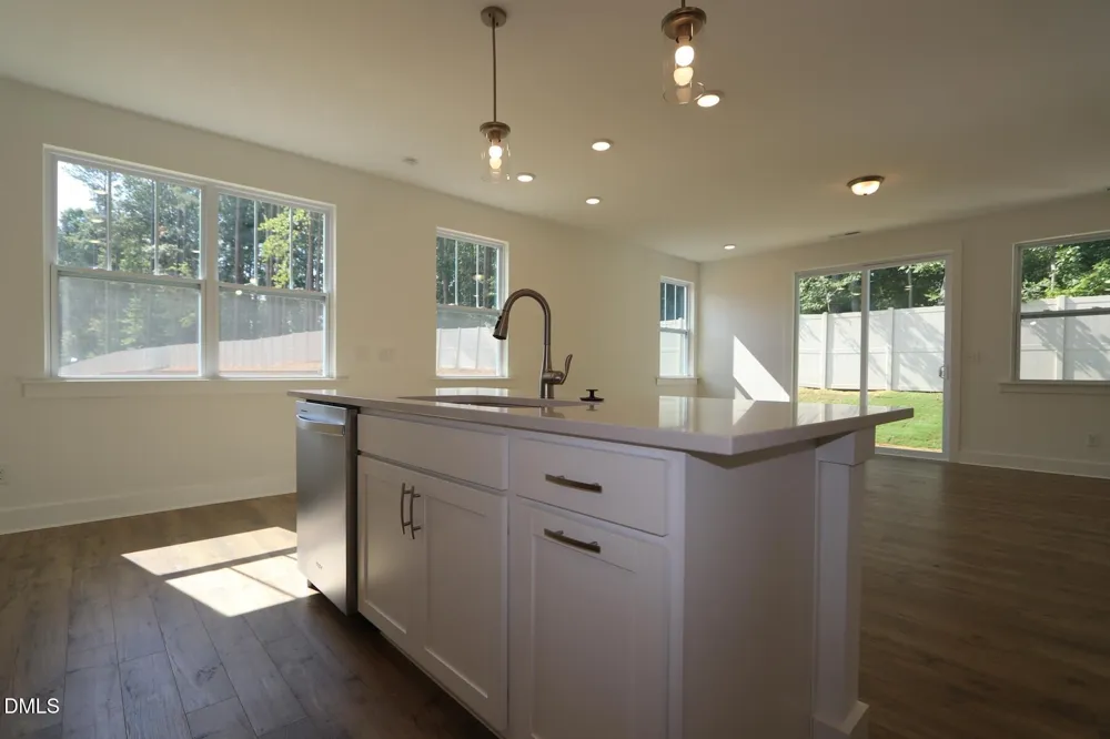 2913 Spring Manor Way Garner, NC 27529