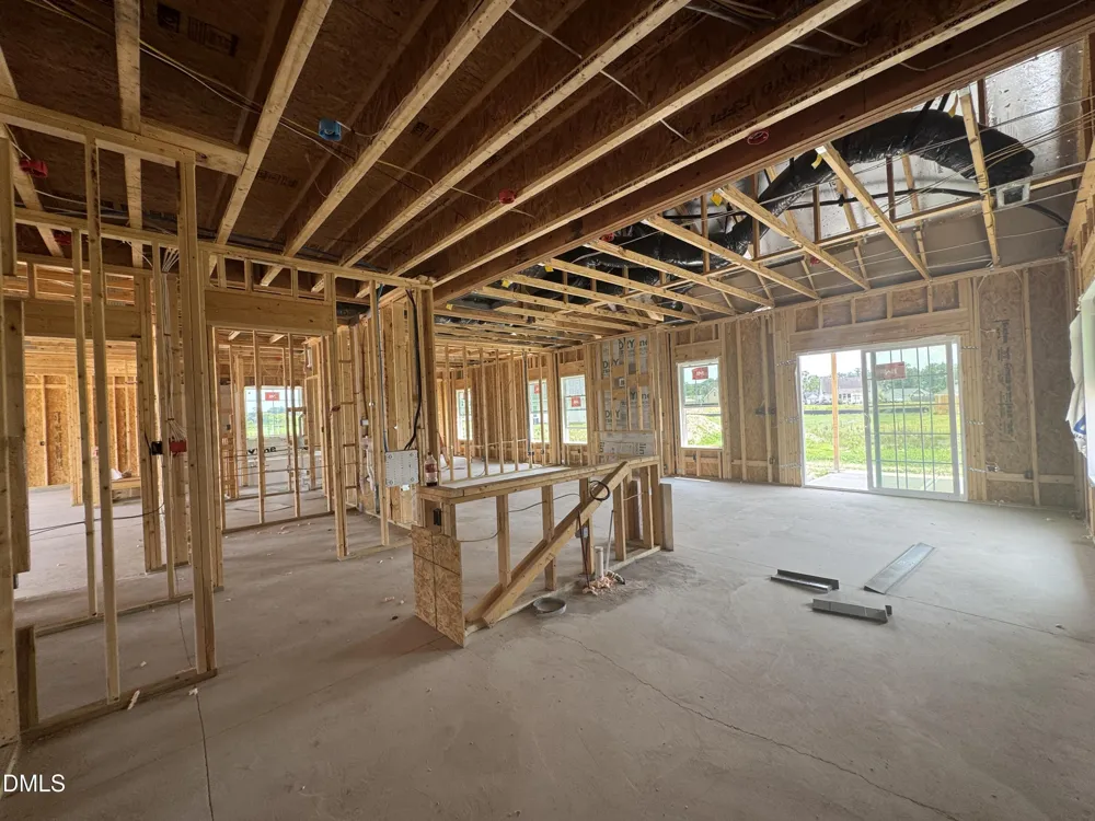 203 Hudson Village Drive #(lot 70) La Grange, NC 28551