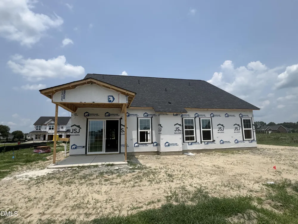203 Hudson Village Drive #(lot 70) La Grange, NC 28551