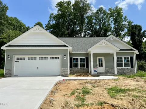 308 Creeks Edge Drive