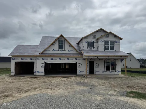 202 Hudson Village Drive #(lot 14)